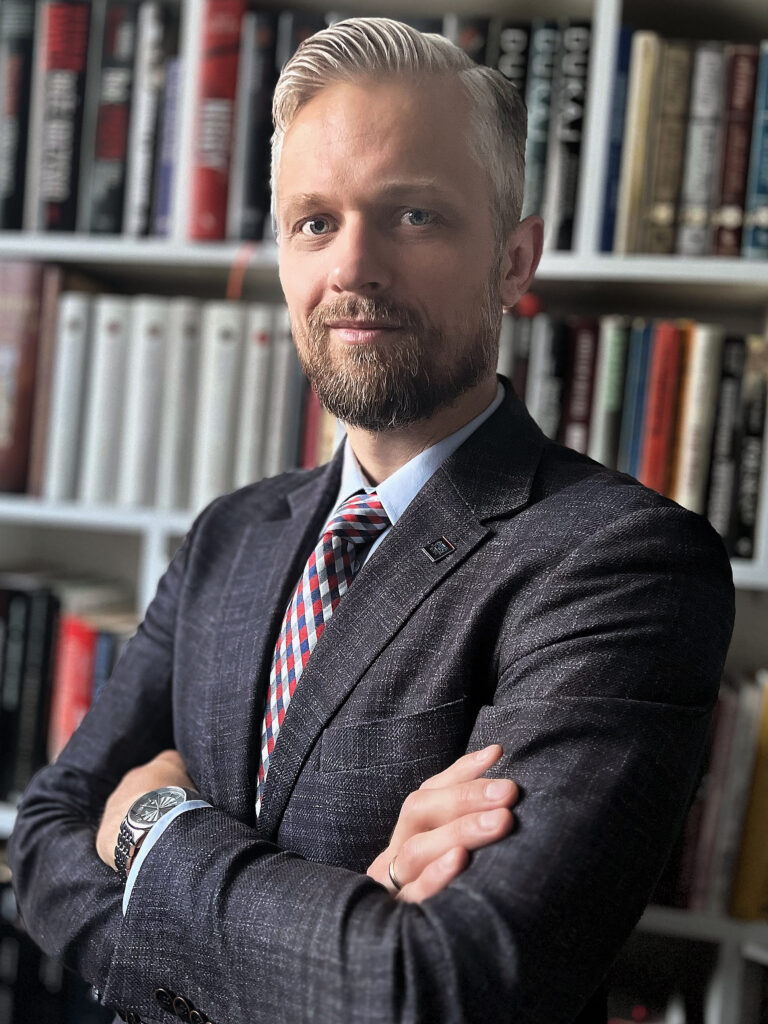 SŁAWOMIR JERZY AMBROZIAK